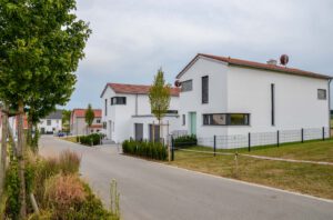 Einfamilienhaus Arnbach