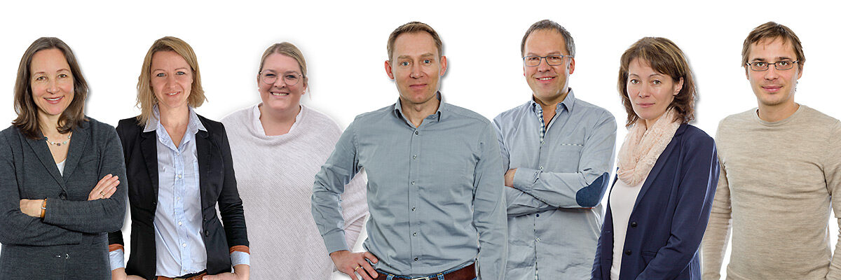 Team RABL ARCHITEKTEN